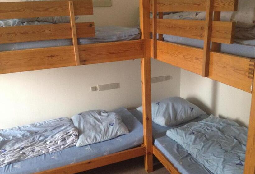 اتاق پنج‌تخته استاندارد, Danhostel Helsingør
