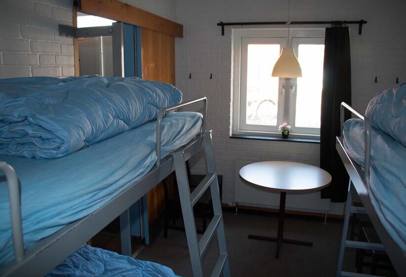 اتاق خانوادگی, Danhostel Helsingør