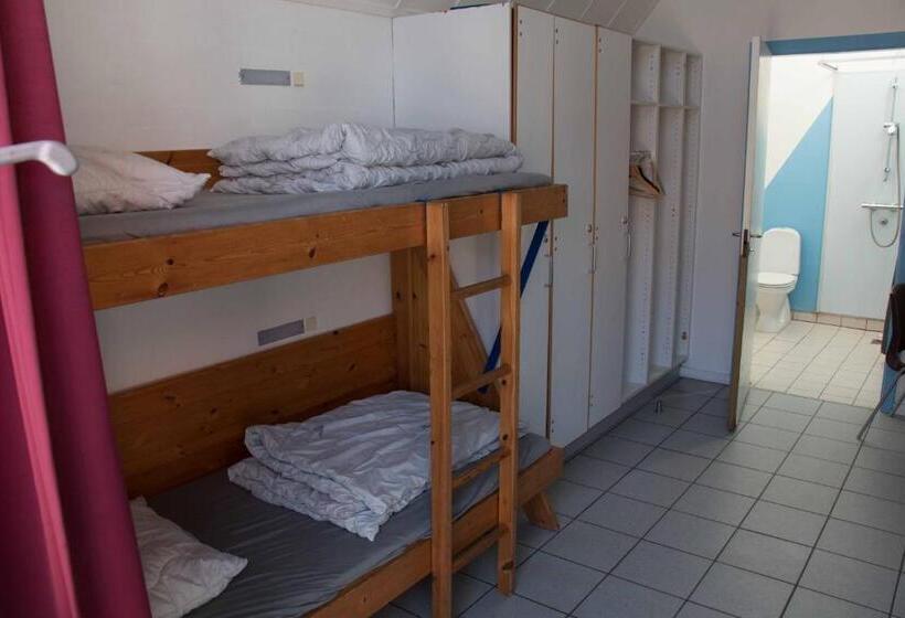اتاق خانوادگی, Danhostel Helsingør