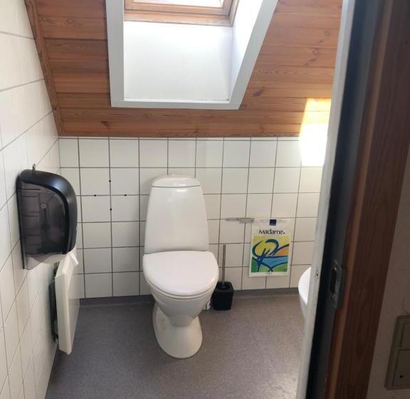 스탠다드 싱글 룸, Danhostel Sandvig