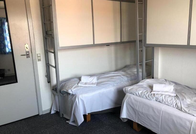 스탠다드 룸, Danhostel Sandvig