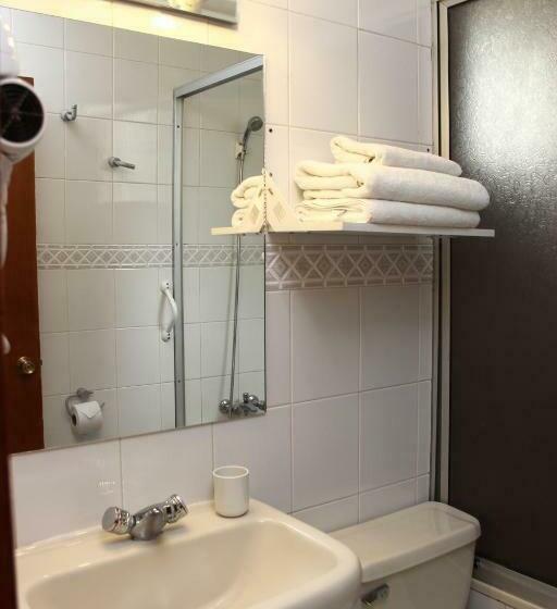 Номер Стандарт, Boutique 3 Poniente