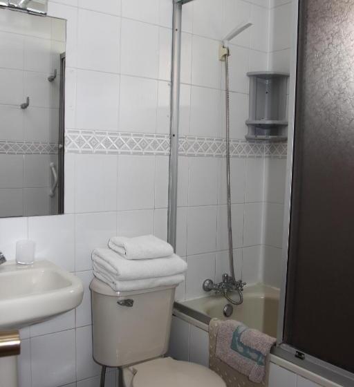 Четырехместный Номер Стандарт, Boutique 3 Poniente