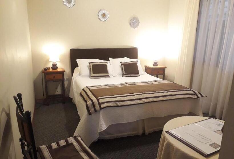 Номер Стандарт, Boutique 3 Poniente