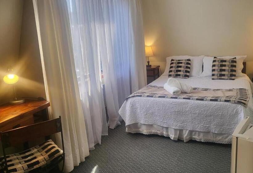 Номер Стандарт, Boutique 3 Poniente