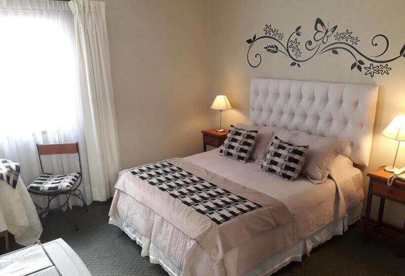 Номер Стандарт, Boutique 3 Poniente