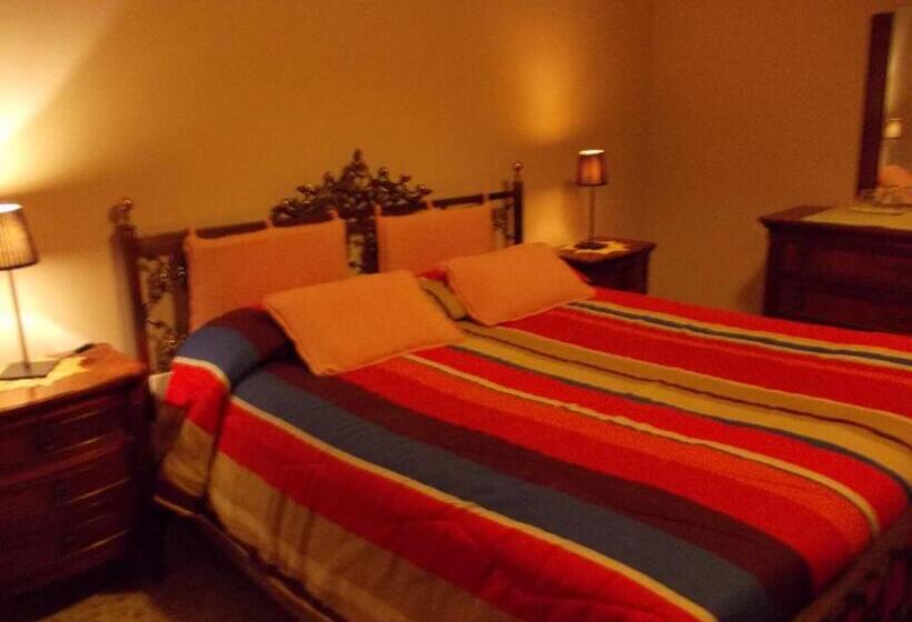اتاق لوکس سه تخته, Big Brother Bed & Rooms