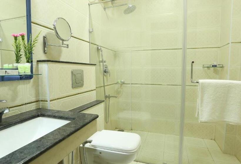 Номер Deluxe, Casita Inn,yercaud