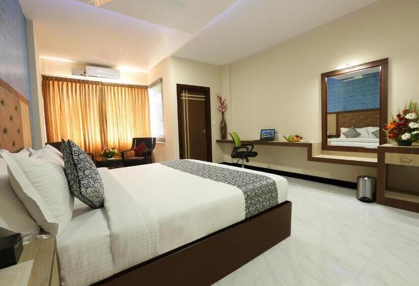 家庭间, Casita Inn,yercaud