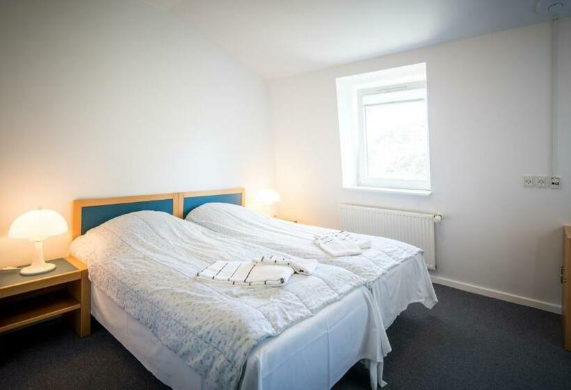 标准间, Havlund Bed And Breakfast