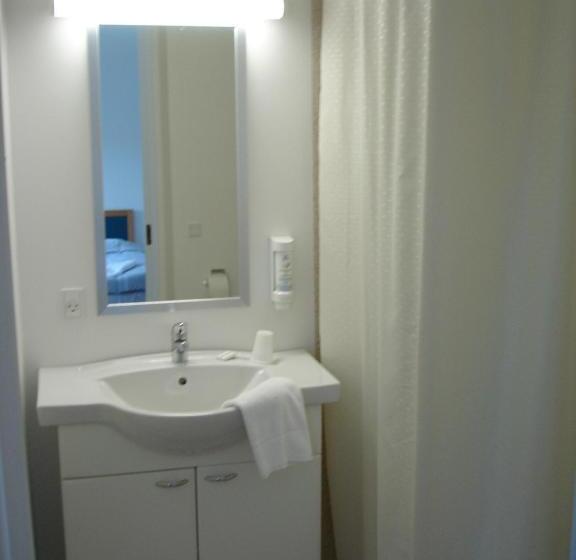 家庭间, Havlund Bed And Breakfast