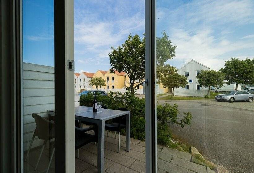 Номер Стандарт, Rudkøbing Skudehavn