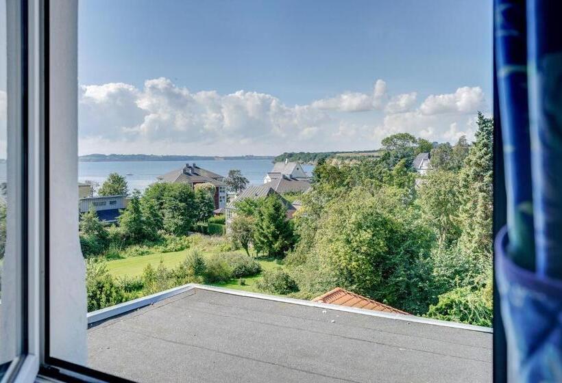 수피리어 룸, Sønderborg Garni
