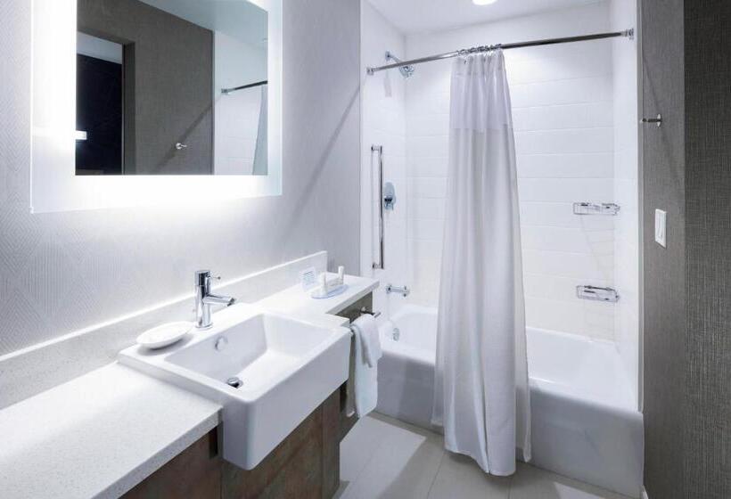 套房, Springhill Suites By Marriott Clearwater Beach