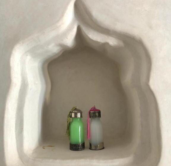 חדר דלוקס עם מרפסת, Puerta Azul