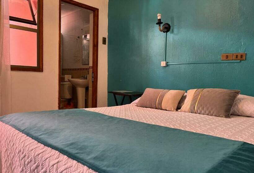 חדר סטנדרט, Hostal Avenue