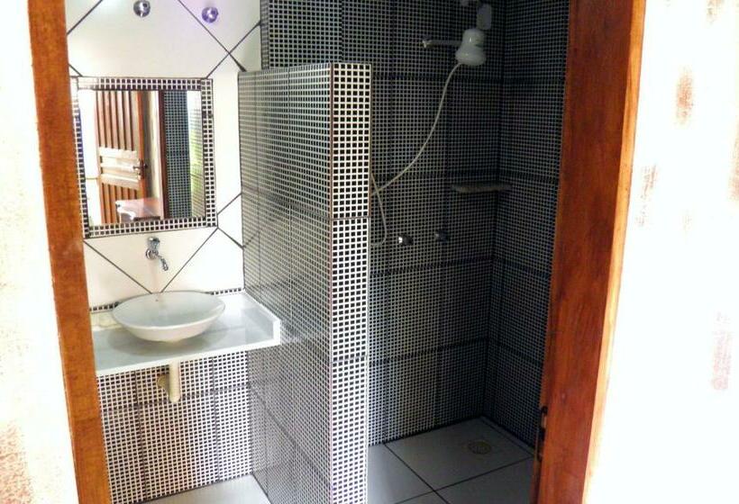 اتاق استاندارد, Hostel Da Bruna   Botafogo