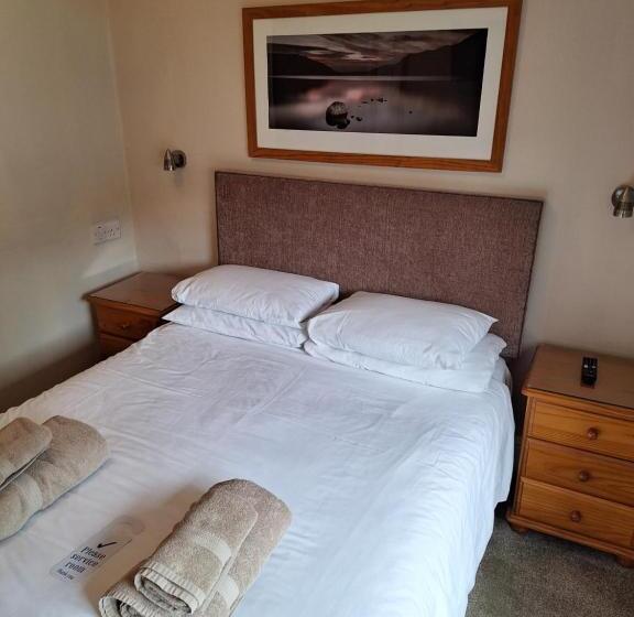 Номер Стандарт, Ferndale Lodge