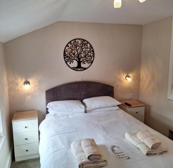 Номер Basic, Ferndale Lodge