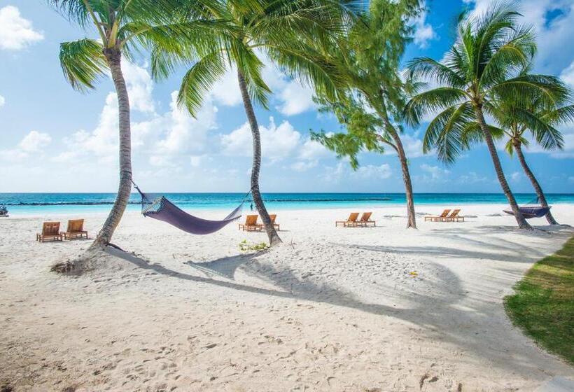 سوئیت با بالکن, Sandals Royal Barbados All Inclusive  Couples Only