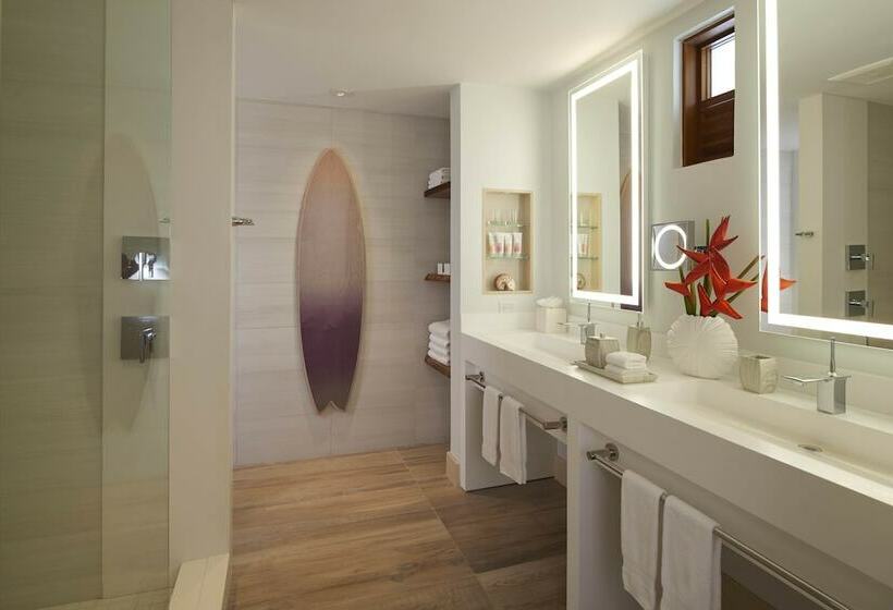 سوئیت رویال, Sandals Royal Barbados All Inclusive  Couples Only