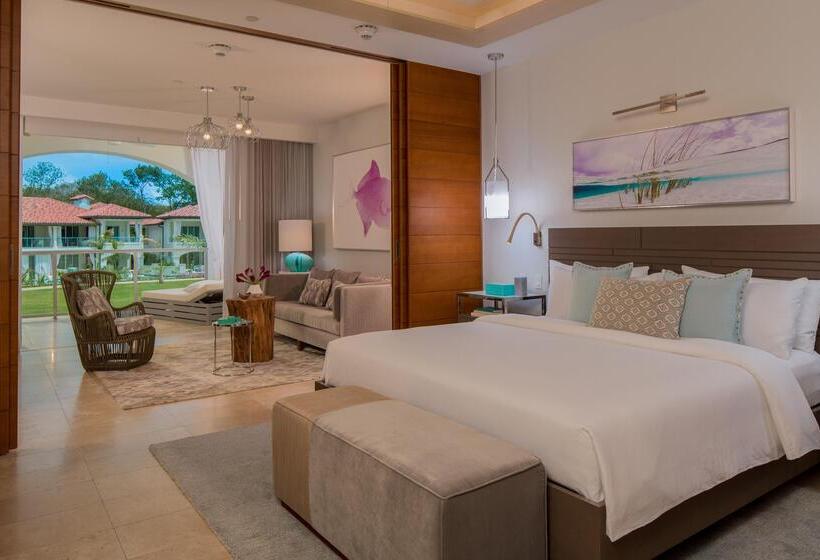 سوئیت رویال, Sandals Royal Barbados All Inclusive  Couples Only