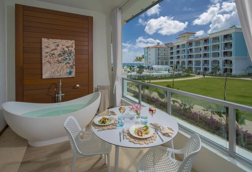 سوئیت رویال, Sandals Royal Barbados All Inclusive  Couples Only
