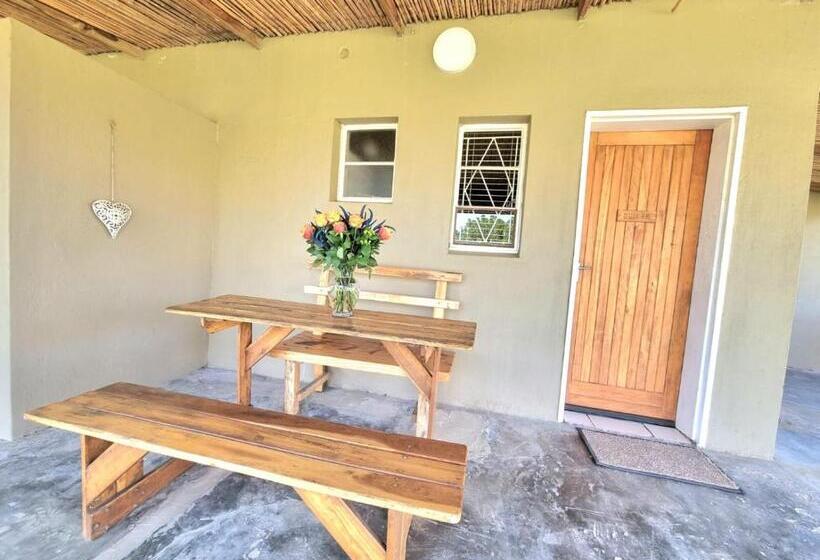 Студия Стандарт, Kwetu Guest Farm