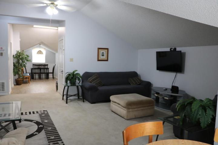 Family Suite, Bent Tree Motel
