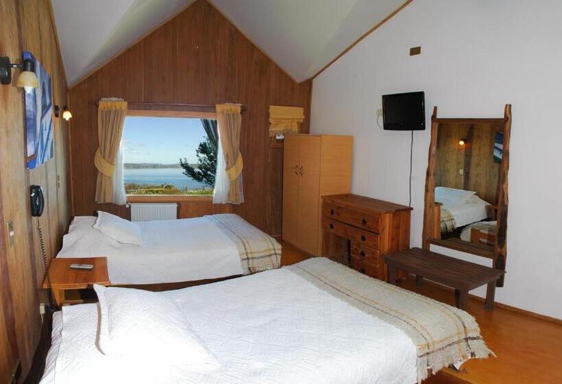 Chambre Standard, Faros Del Sur
