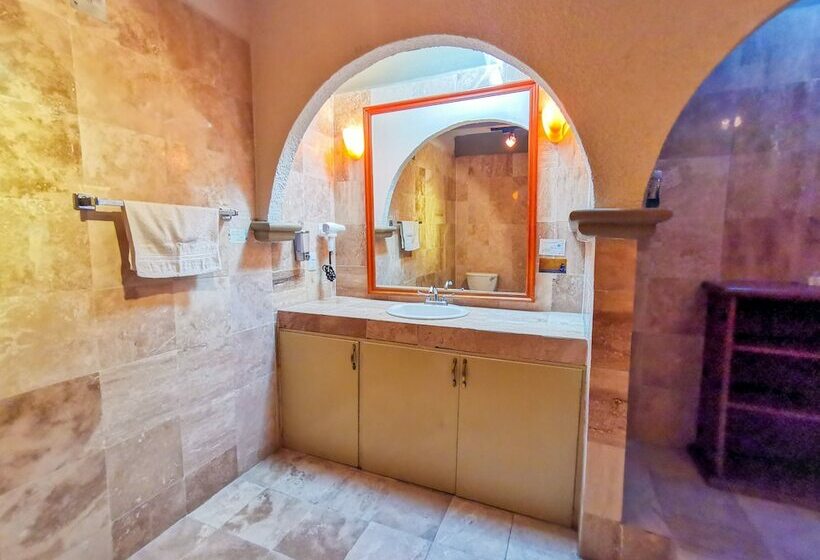 Апартаменты 1 Спальня, Casa Guiva