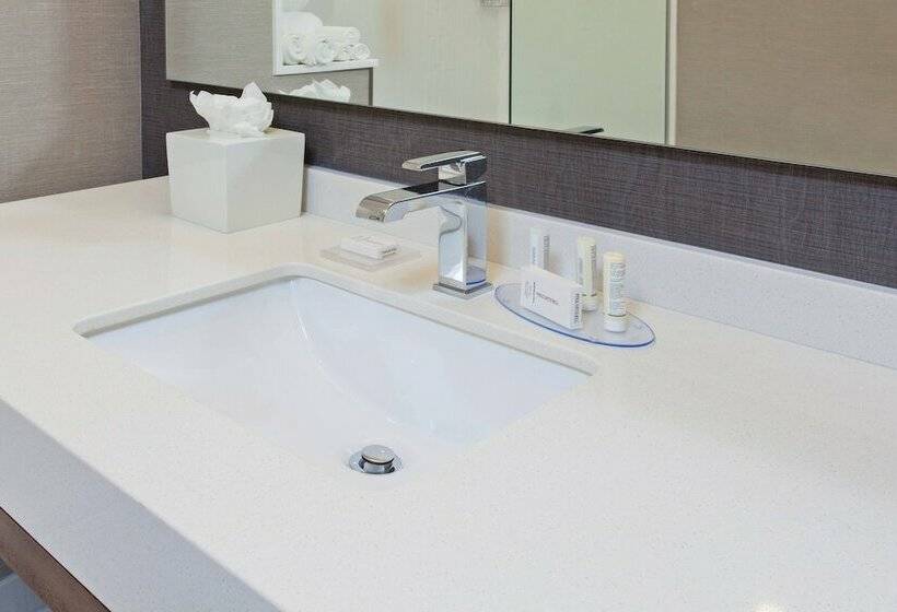Номер Стандарт 2 Двуспальные Кровати, Courtyard By Marriott San Diego El Cajon