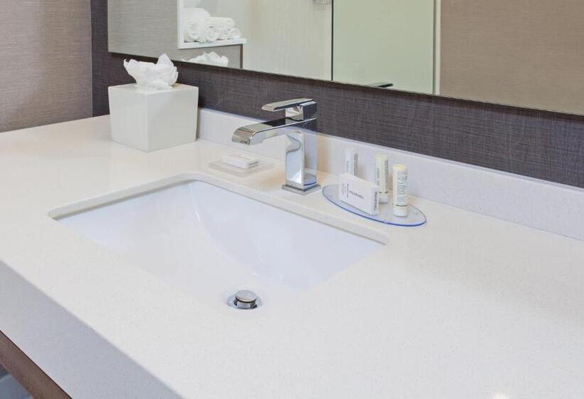 Стандартный Номер Кровать Кинг, Courtyard By Marriott San Diego El Cajon