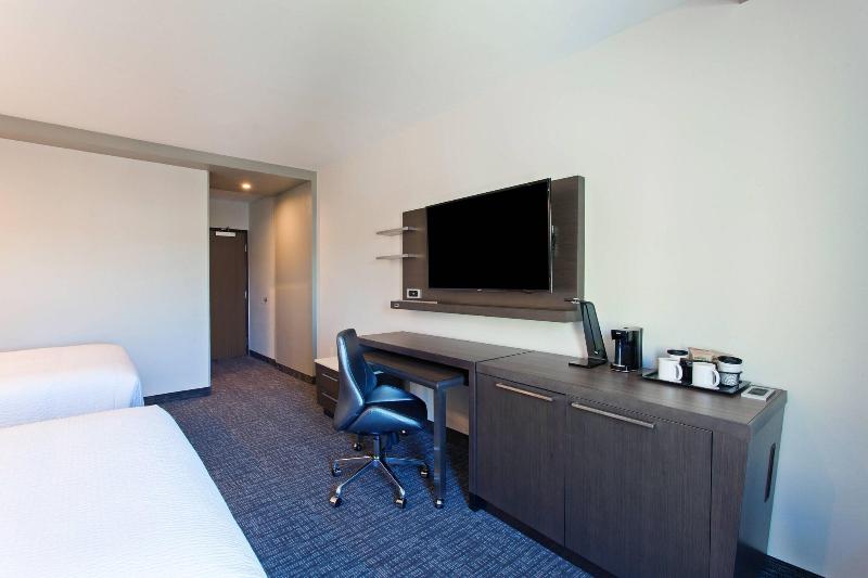 Студио Стандарт Кровать Кинг, Courtyard By Marriott San Diego El Cajon