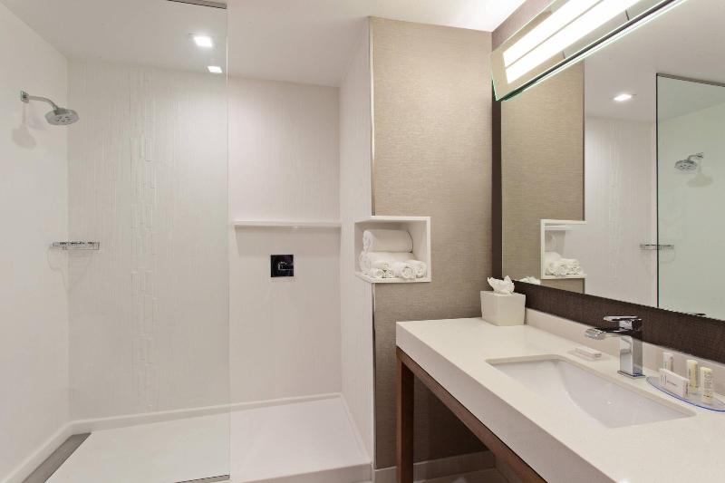 Студио Стандарт Кровать Кинг, Courtyard By Marriott San Diego El Cajon