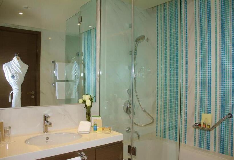 آپارتمان 1 خوابه, Erbil Arjaan By Rotana