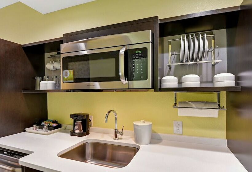 Люкс, Home2 Suites By Hilton Baytown