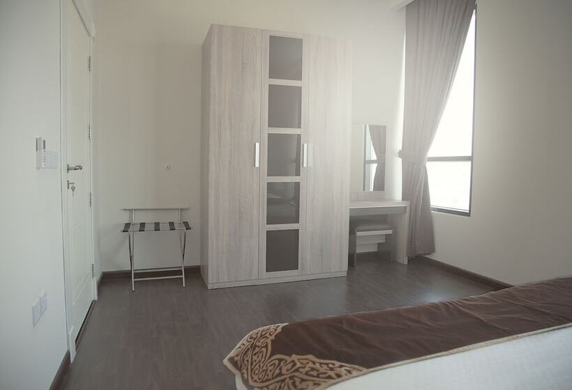 דירת שני חדרים, Rafa Homes
