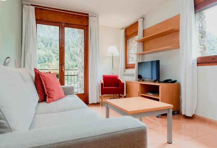 آپارتمان 1 خوابه, Pierre & Vacances Aparthotel La Tulipa