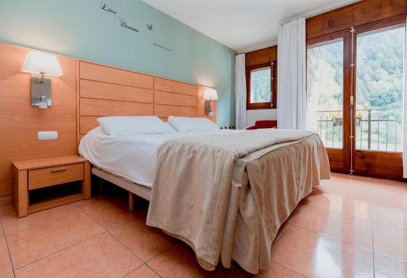 آپارتمان 2 خوابه, Pierre & Vacances Aparthotel La Tulipa