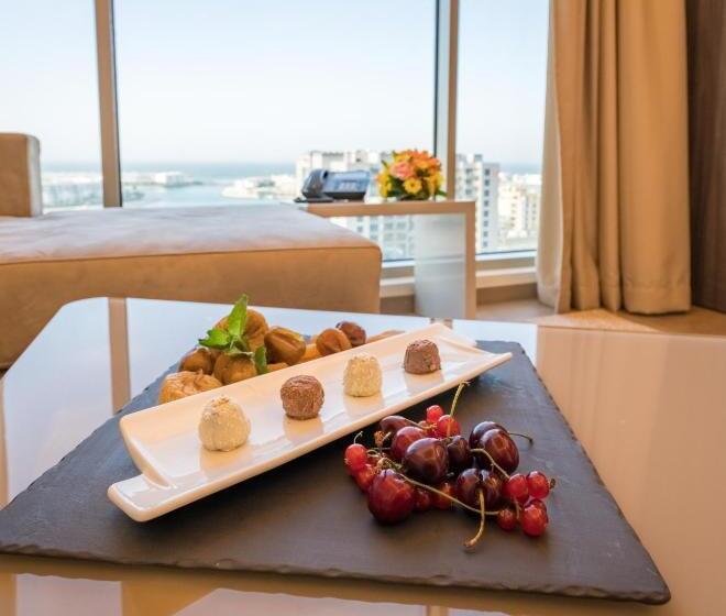 Premium Room City View, The Grove Hotel & Conference Centre Bahrain
