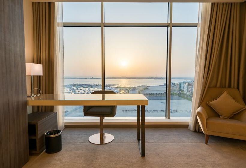 Premium Room City View, The Grove Hotel & Conference Centre Bahrain