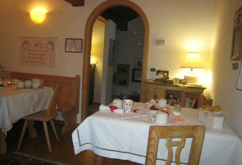 스탠다드 룸, B&b Casa Riz