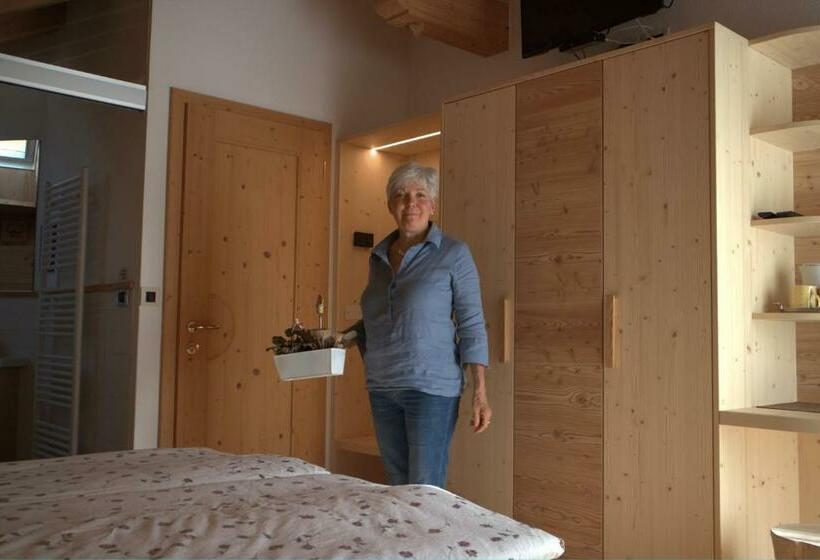 스탠다드 룸, B&b Casa Riz