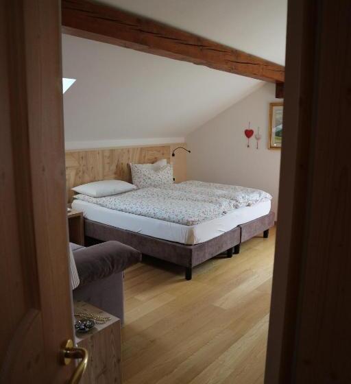 디럭스 패밀리 룸, B&b Casa Riz