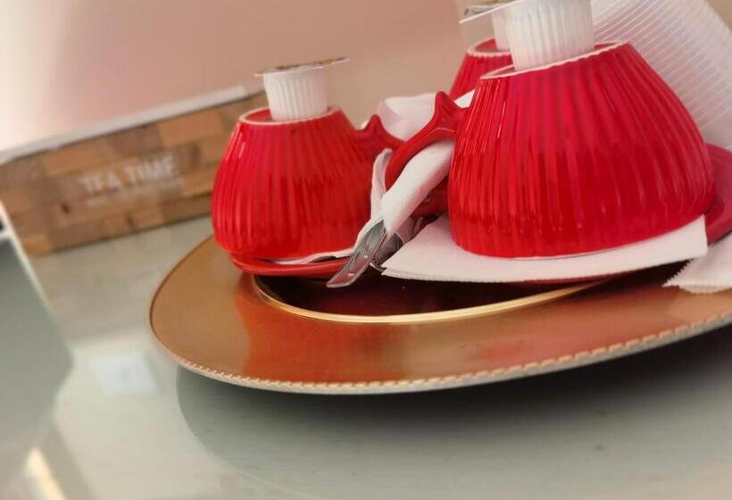 اتاق استاندارد یک نفره, Fiumicino Inn Airport