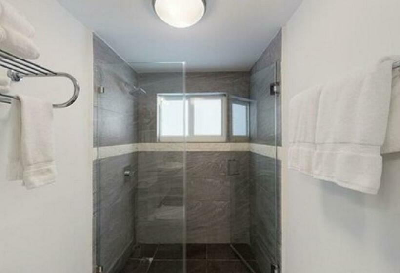 小型套房, Park Royal Miami Beach