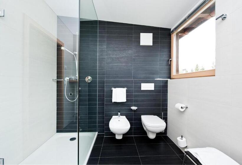 Люкс, Kreativ Hotel Landhaus Schweigl