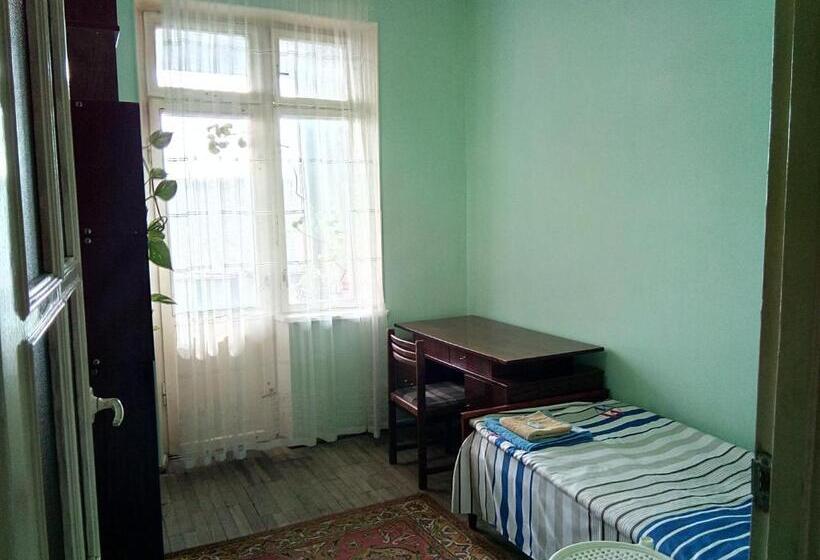 اتاق استاندارد یک نفره, Room In The Centre