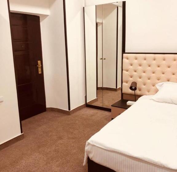 수피리어 스위트, Tumanyan Hotel Yerevan